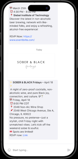 Social Proof & Norms